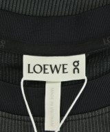 LOEWE（ロエベ）Tシャツ・カットソー グレー サイズ:M メンズ/2200723287063