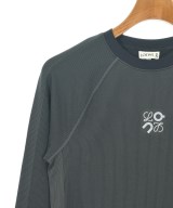 LOEWE（ロエベ）Tシャツ・カットソー グレー サイズ:M メンズ/2200723287063
