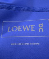 LOEWE（ロエベ）その他 青 サイズ:M メンズ/2200723287070