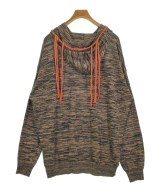 LOEWE（ロエベ）ニット・セーター ベージュ サイズ:M メンズ/2200723292050