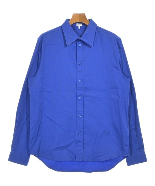 LOEWE(ロエベ)のカジュアルシャツ サイズ:39(M位) 55,400円
