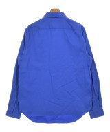 LOEWE（ロエベ）カジュアルシャツ 青 サイズ:39(M位) メンズ/2200723336020