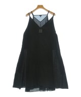 LOEWE（ロエベ）ワンピース 黒 サイズ:36(XS位) レディース/2200705501033