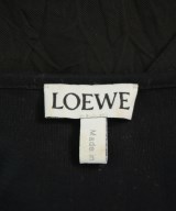 LOEWE（ロエベ）ワンピース 黒 サイズ:36(XS位) レディース/2200705501033