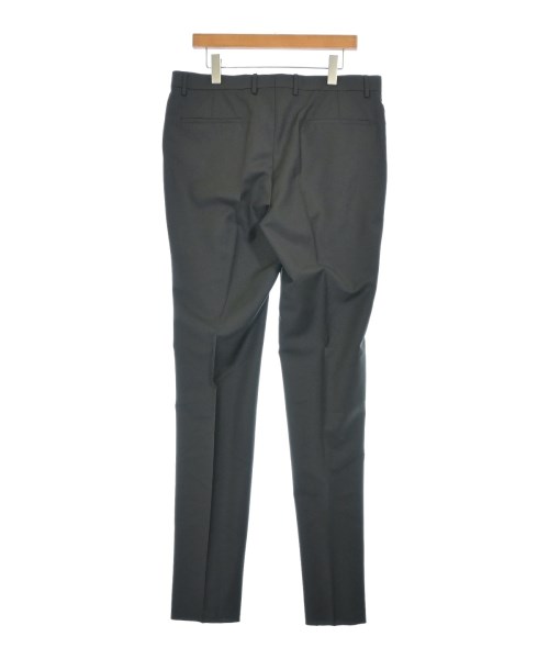 LOEWE（ロエベ）スラックス 黒 サイズ:42(XS位) メンズ/2200723598268