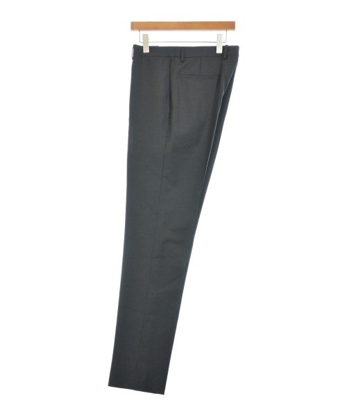 LOEWE（ロエベ）スラックス 黒 サイズ:42(XS位) メンズ/2200723598268