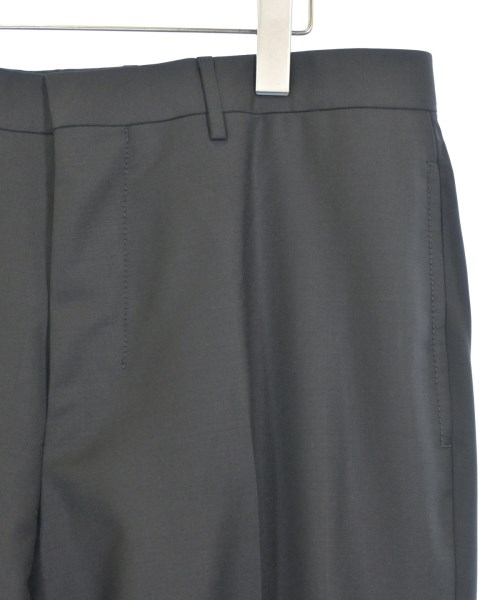 LOEWE（ロエベ）スラックス 黒 サイズ:42(XS位) メンズ/2200723598268