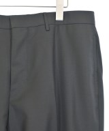 LOEWE（ロエベ）スラックス 黒 サイズ:42(XS位) メンズ/2200723598268