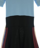 LOEWE（ロエベ）ワンピース 青 サイズ:XS レディース/2200723598336