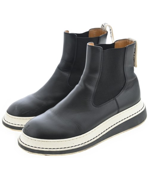 LOEWE(ロエベ)のブーツ サイズ:37(23.5cm位) 28,400円