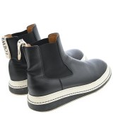 LOEWE（ロエベ）ブーツ 黒 サイズ:37(23.5cm位) レディース/2200723670049