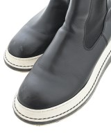 LOEWE（ロエベ）ブーツ 黒 サイズ:37(23.5cm位) レディース/2200723670049