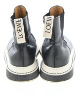 LOEWE（ロエベ）ブーツ 黒 サイズ:37(23.5cm位) レディース/2200723670049