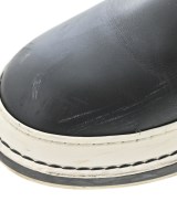 LOEWE（ロエベ）ブーツ 黒 サイズ:37(23.5cm位) レディース/2200723670049