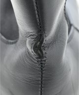 LOEWE（ロエベ）ブーツ 黒 サイズ:37(23.5cm位) レディース/2200723670049