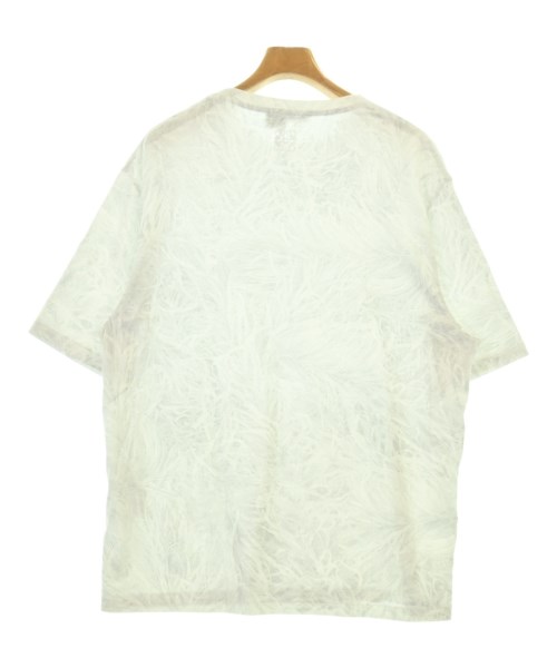 LOEWE（ロエベ）Tシャツ・カットソー 白 サイズ:S メンズ/2200723906018