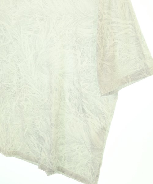 LOEWE（ロエベ）Tシャツ・カットソー 白 サイズ:S メンズ/2200723906018