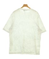 LOEWE（ロエベ）Tシャツ・カットソー 白 サイズ:S メンズ/2200723906018
