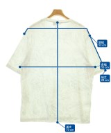 LOEWE（ロエベ）Tシャツ・カットソー 白 サイズ:S メンズ/2200723906018