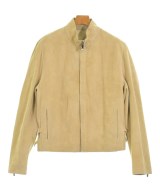 LOEWE（ロエベ）ライダース ベージュ サイズ:50(XL位) メンズ/2200723933021