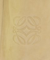 LOEWE（ロエベ）ライダース ベージュ サイズ:50(XL位) メンズ/2200723933021
