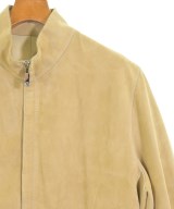 LOEWE（ロエベ）ライダース ベージュ サイズ:50(XL位) メンズ/2200723933021