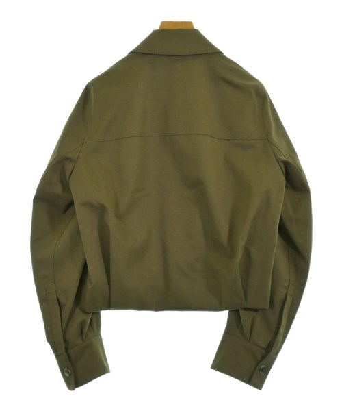 LOEWE（ロエベ）その他 茶 サイズ:32(XXS位) レディース/2200718703141