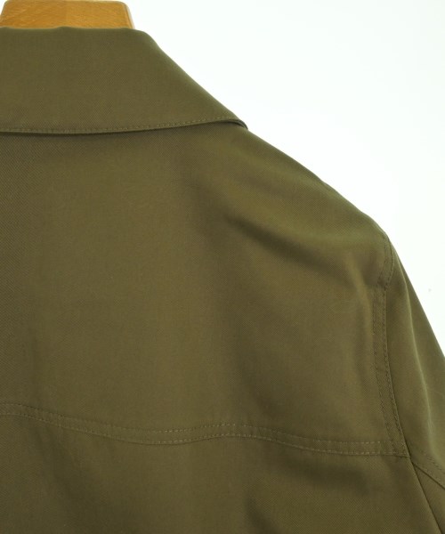 LOEWE（ロエベ）その他 茶 サイズ:32(XXS位) レディース/2200718703141