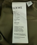 LOEWE（ロエベ）その他 茶 サイズ:32(XXS位) レディース/2200718703141