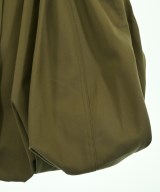 LOEWE（ロエベ）ミニスカート 茶 サイズ:32(XXS位) レディース/2200718703158