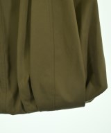 LOEWE（ロエベ）ミニスカート 茶 サイズ:32(XXS位) レディース/2200718703158