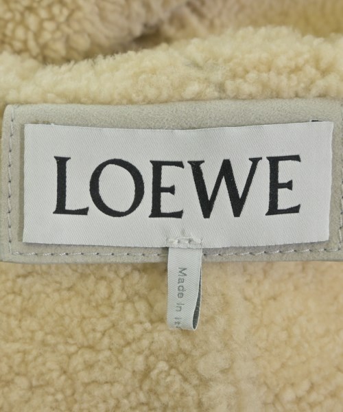 LOEWE（ロエベ）その他 グレー サイズ:32(XXS位) レディース/2200718703165