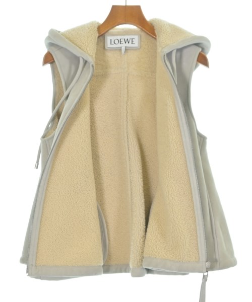 LOEWE（ロエベ）その他 グレー サイズ:32(XXS位) レディース/2200718703165