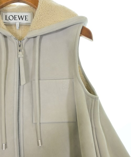 LOEWE（ロエベ）その他 グレー サイズ:32(XXS位) レディース/2200718703165