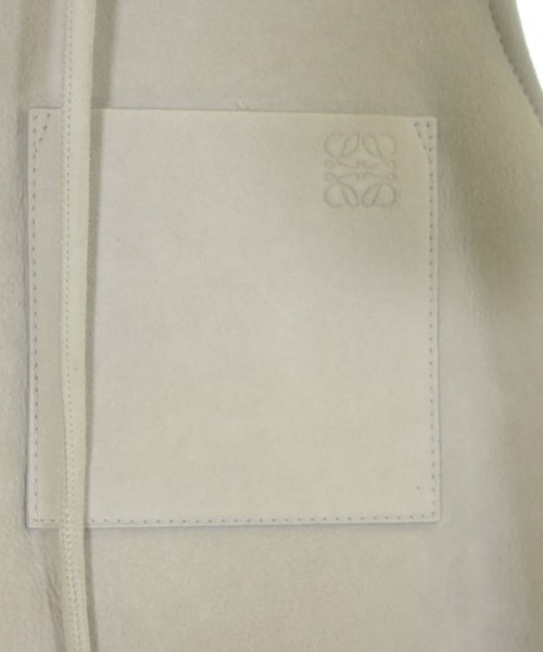 LOEWE（ロエベ）その他 グレー サイズ:32(XXS位) レディース/2200718703165