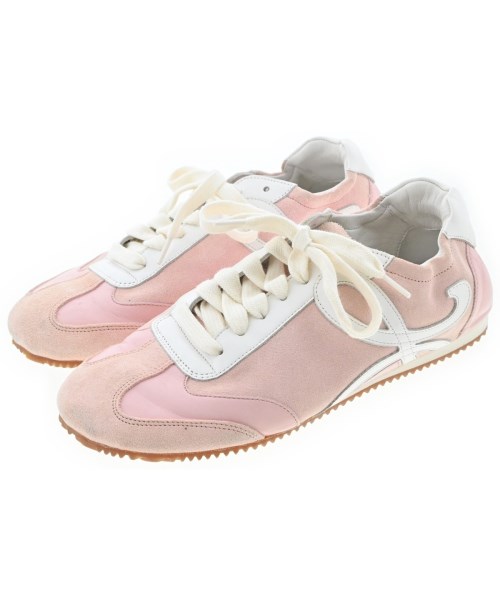LOEWE(ロエベ)のスニーカー サイズ:EU37(23.5cm位) 15,600円