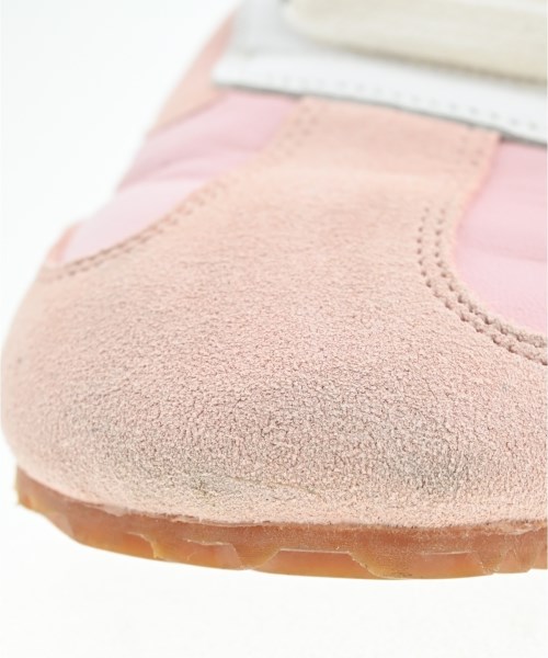LOEWE（ロエベ）スニーカー ピンク サイズ:EU37(23.5cm位) レディース/2200720026047