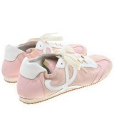 LOEWE（ロエベ）スニーカー ピンク サイズ:EU37(23.5cm位) レディース/2200720026047