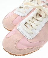 LOEWE（ロエベ）スニーカー ピンク サイズ:EU37(23.5cm位) レディース/2200720026047