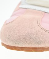 LOEWE（ロエベ）スニーカー ピンク サイズ:EU37(23.5cm位) レディース/2200720026047
