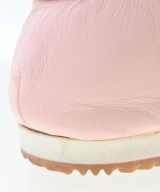 LOEWE（ロエベ）スニーカー ピンク サイズ:EU37(23.5cm位) レディース/2200720026047