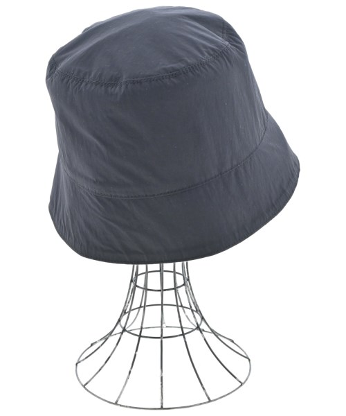 LOEWE（ロエベ）ハット 黒 サイズ:- レディース/2200721268064