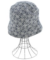 LOEWE（ロエベ）ハット 黒 サイズ:- レディース/2200721268064