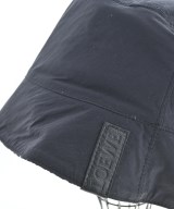 LOEWE（ロエベ）ハット 黒 サイズ:- レディース/2200721268064