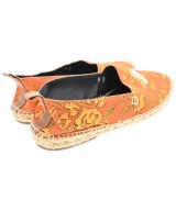 LOEWE（ロエベ）その他 オレンジ サイズ:EU41(26cm位) メンズ/2200724037261