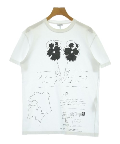 LOEWE(ロエベ)のTシャツ・カットソー サイズ:XXS 19,800円