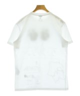 LOEWE（ロエベ）Tシャツ・カットソー 白 サイズ:XXS レディース/2200724143108