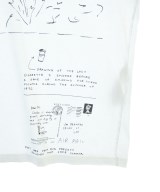 LOEWE（ロエベ）Tシャツ・カットソー 白 サイズ:XXS レディース/2200724143108