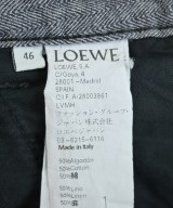 LOEWE（ロエベ）その他 グレー サイズ:46(M位) メンズ/2200724505012