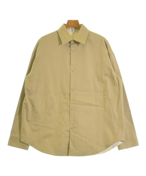 LOEWE(ロエベ)のカジュアルシャツ サイズ:38(S位) 83,700円
